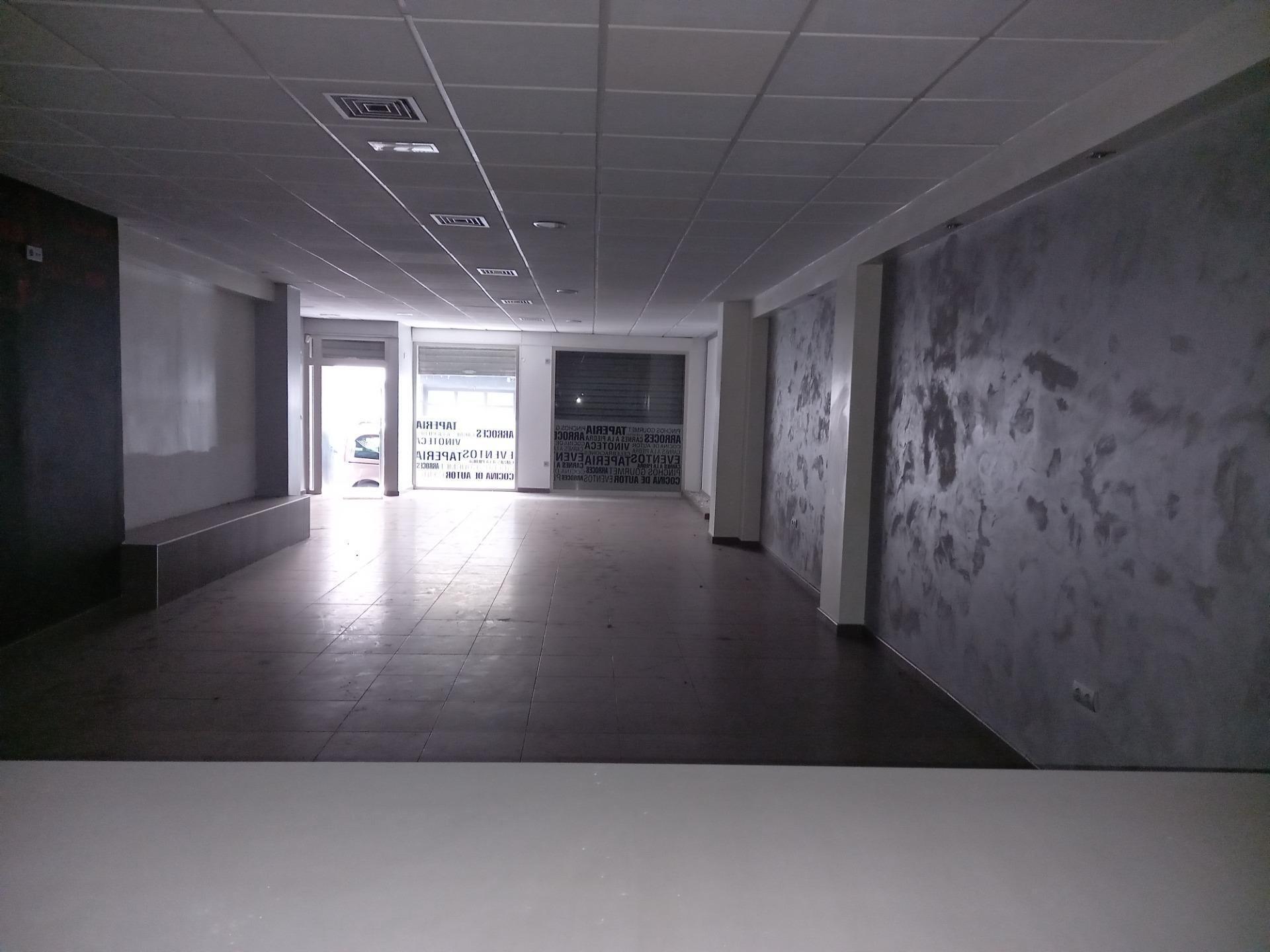 Local en Elche, Alicante en alquiler Foto del interior- Imagen 1 de 14