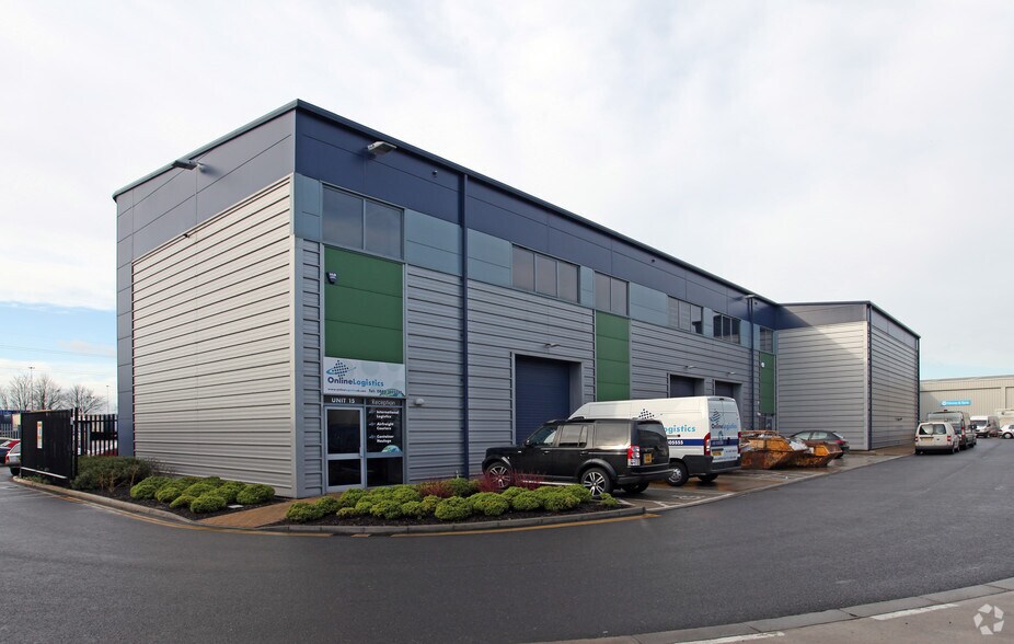 Manor House Ave, Southampton en alquiler - Foto del edificio - Imagen 3 de 5