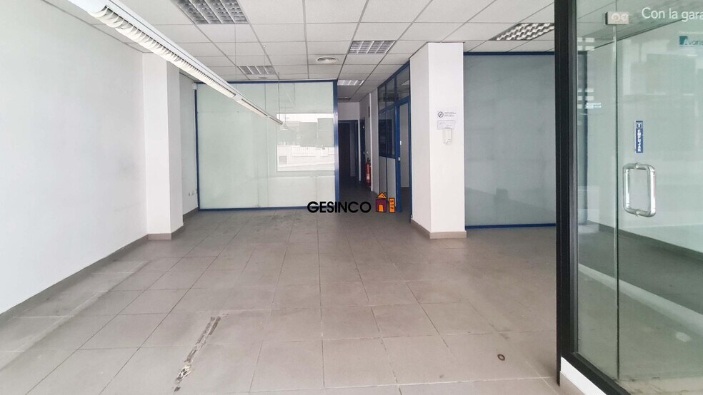 Carrer del Dos de Mayo, 15, Ontinyent, Valencia en alquiler - Foto del edificio - Imagen 3 de 6