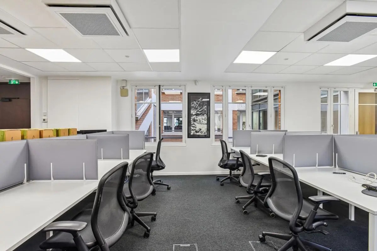 9 Rue Du Faubourg Saint-Honoré, Paris en alquiler Foto del interior- Imagen 1 de 7