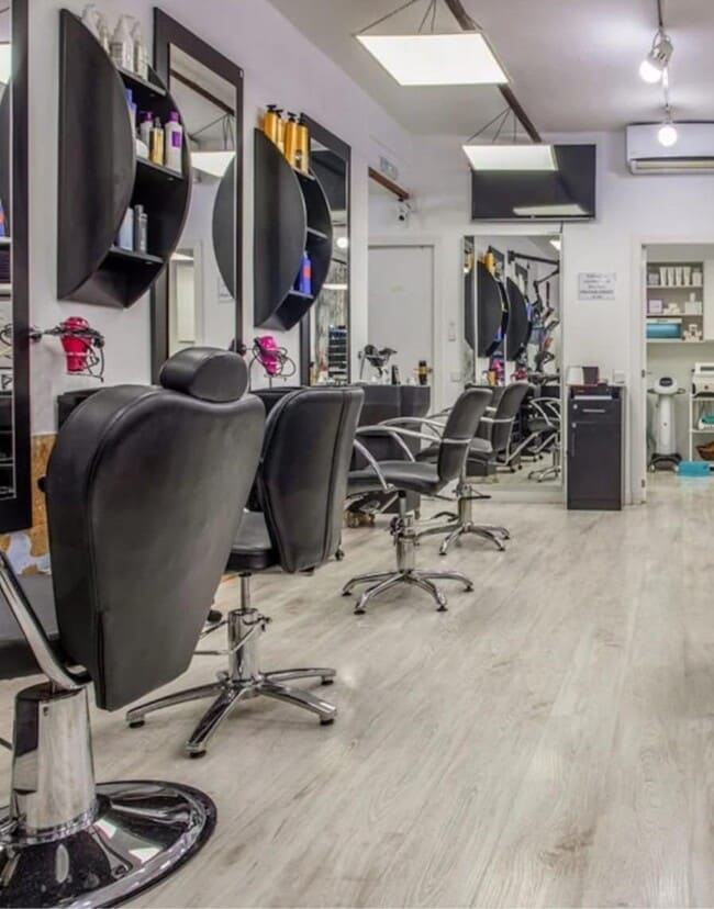 Más detalles de Local en alquiler