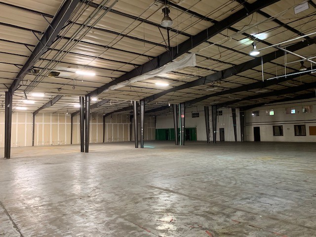 213 Industrial Dr N, Gluckstadt, MS en alquiler - Foto del interior - Imagen 3 de 10