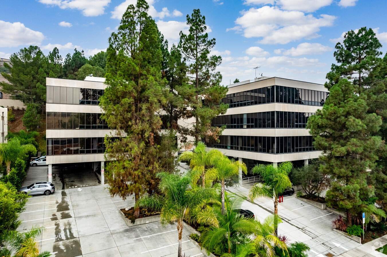 Foto del edificio