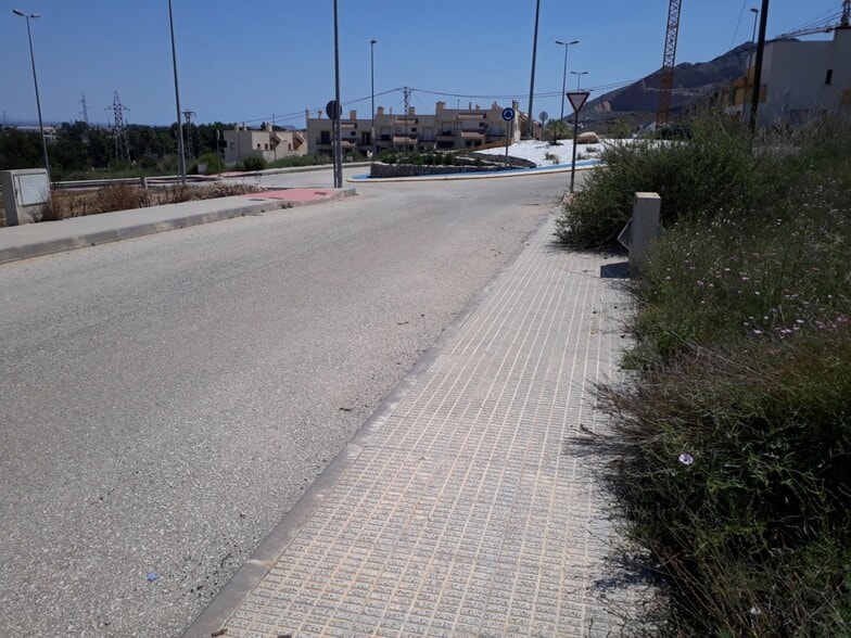 Terreno en Cox, Alicante en venta - Foto del edificio - Imagen 2 de 2