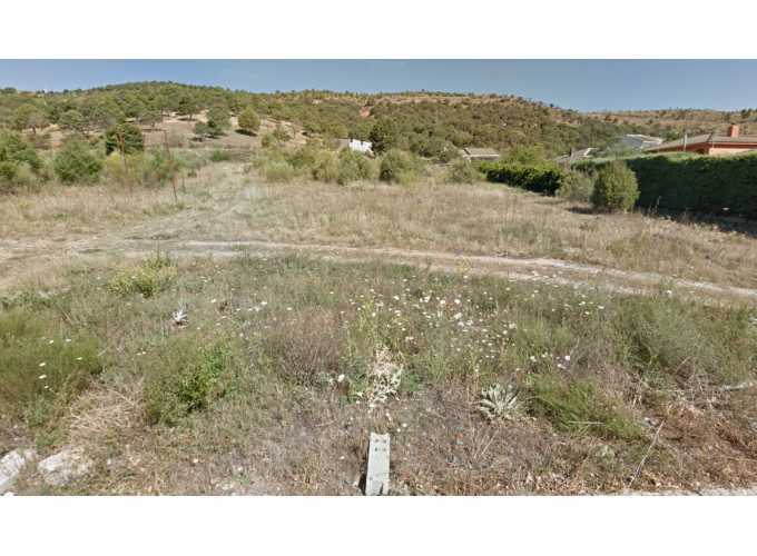 Terreno en Redueña, Madrid en venta - Foto principal - Imagen 1 de 1