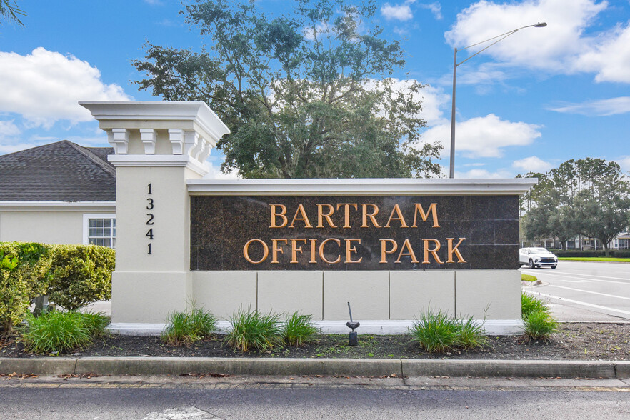 13241 Bartram Park Blvd, Jacksonville, FL en venta - Foto del edificio - Imagen 3 de 13