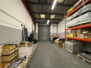 30-34 Loanbank Quadrant, Glasgow en alquiler Foto del interior- Imagen 1 de 5