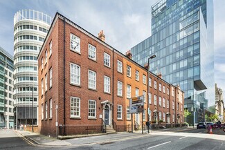 Más detalles de 66-72 Quay St, Manchester - Coworking en alquiler