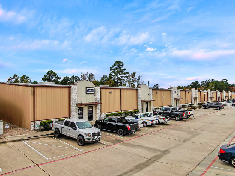 26797 Hanna Rd, Conroe, TX en alquiler - Foto del edificio - Imagen 3 de 21