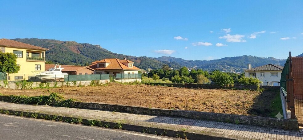 Terreno en Culleredo, La Coruna en venta - Foto del edificio - Imagen 2 de 5