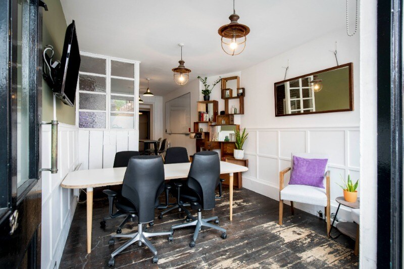 92 Hoxton St, London en alquiler - Foto del interior - Imagen 3 de 4