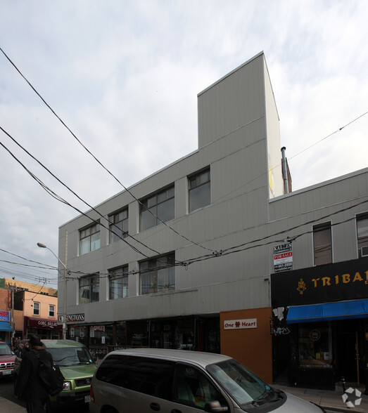 181 Baldwin St, Toronto, ON en alquiler - Foto del edificio - Imagen 3 de 15