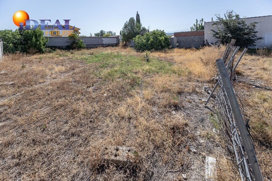 Camino las Tinajas, Maracena, Granada en venta - Foto del edificio - Imagen 3 de 6