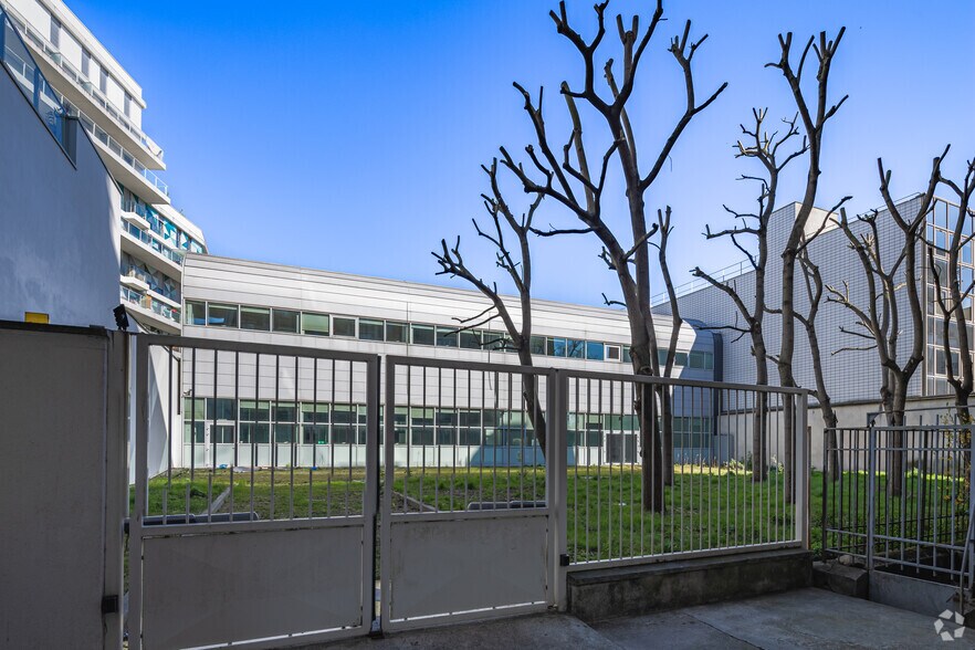 7 Rue Nationale, Boulogne-Billancourt en venta - Foto del edificio - Imagen 2 de 5