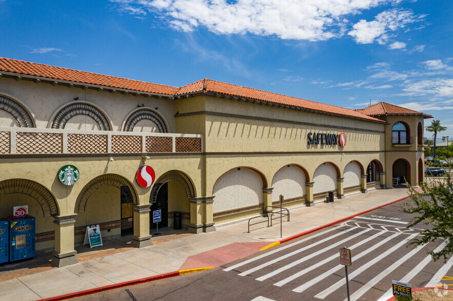 310-630 E Bell Rd, Phoenix, AZ en alquiler - Foto del edificio - Imagen 1 de 9