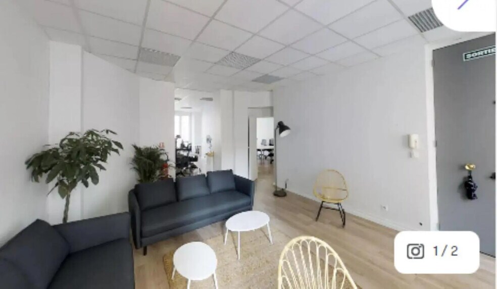 4-6 Rue De Braque, Paris en alquiler - Foto del interior - Imagen 2 de 3