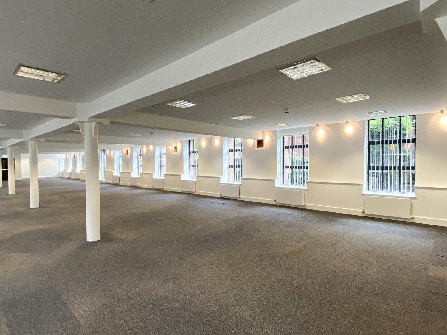 2-4 Castle St, Manchester en alquiler Foto del edificio- Imagen 1 de 40