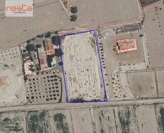 Más detalles de Terreno en venta