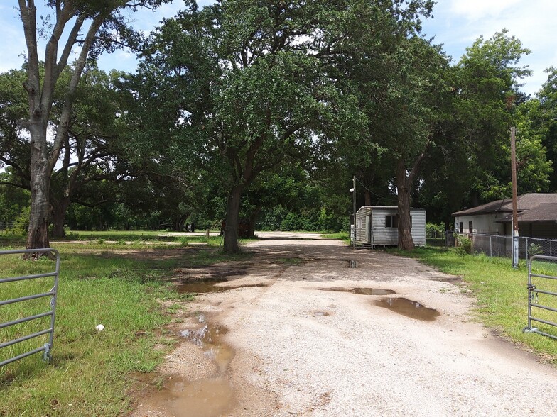 24801 W Highway 6, Alvin, TX en alquiler - Foto principal - Imagen 1 de 26