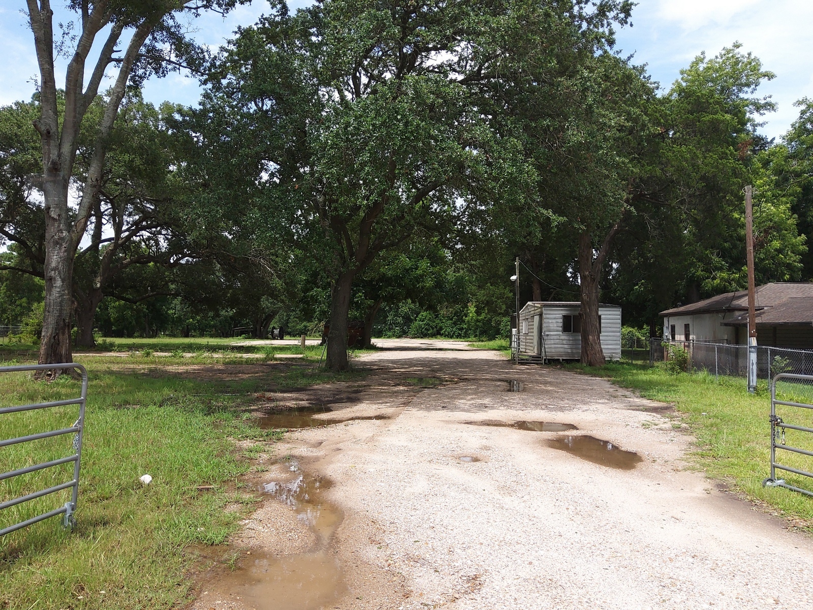 24801 W Highway 6, Alvin, TX en alquiler Foto principal- Imagen 1 de 27