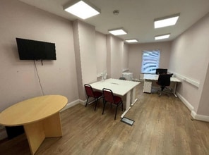 489 Hartshill Rd, Stoke On Trent en alquiler Foto del interior- Imagen 1 de 2