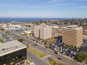 3525 N Causeway Blvd, Metairie, LA - VISTA AÉREA  vista de mapa