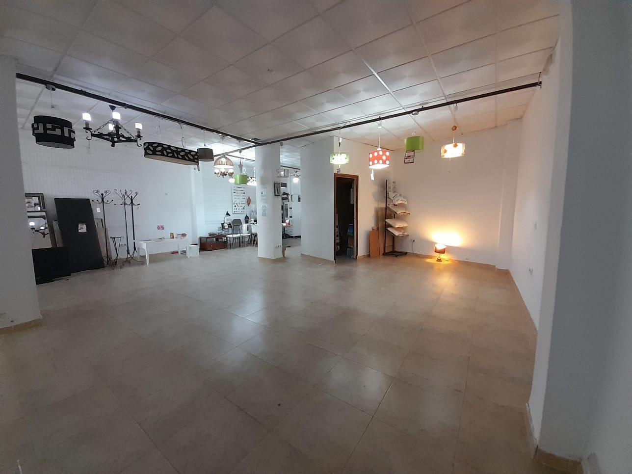 Local en Córdoba, Córdoba en venta Foto del interior- Imagen 1 de 5