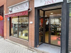 Local en Madrid, Madrid en alquiler Foto del interior- Imagen 1 de 10