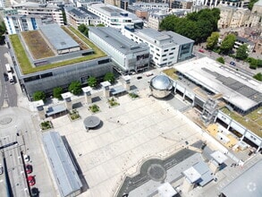 Explore Ln, Bristol, BST - AÉREA  vista de mapa - Image1