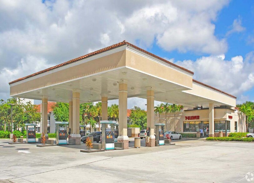 5615 N University Dr, Coral Springs, FL en venta - Foto del edificio - Imagen 1 de 2