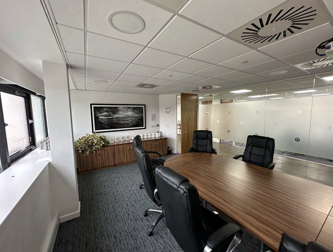 Breckland, Milton Keynes en alquiler Foto del interior- Imagen 1 de 2