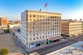 Más detalles de 2014 Tulare St, Fresno, CA - Oficina en venta