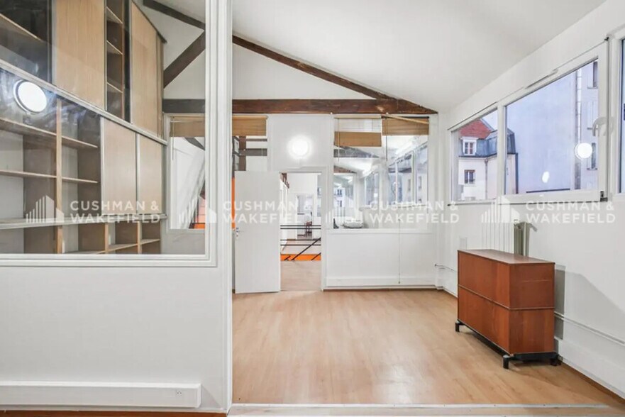 2-19 Impasse Mousset, Paris en alquiler - Foto del edificio - Imagen 2 de 14