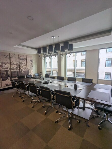 11 Berkeley St, London en alquiler - Foto del edificio - Imagen 3 de 6