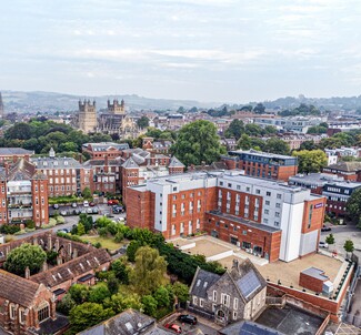 Más detalles para Southernhay Gdns, Exeter - Especializados en venta