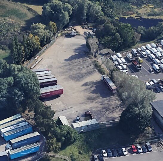 Watling St, Clifton Upon Dunsmore en alquiler Foto del edificio- Imagen 1 de 3