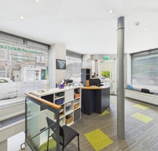 12 Dalziel Pl, Edinburgh en alquiler Foto del interior- Imagen 1 de 5