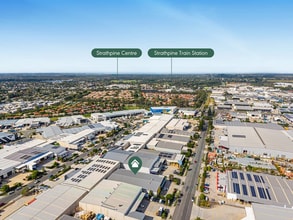 32 French Ave, Brendale, QLD - Aérea  vista de mapa