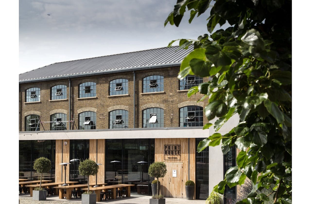 3 Sugar House Ln, London en alquiler Foto del edificio- Imagen 1 de 17