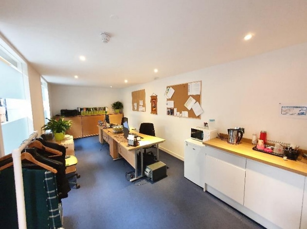 254-256 Causewayside, Edinburgh en alquiler Foto del interior- Imagen 1 de 3