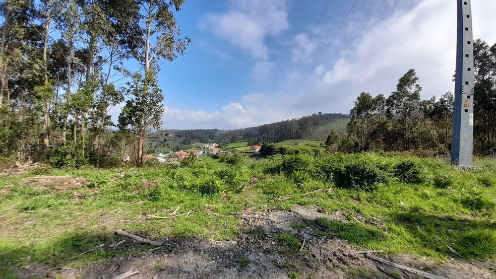 Lugar Val Arriba, 3, A Laracha, La Coruna en venta - Foto del edificio - Imagen 3 de 28