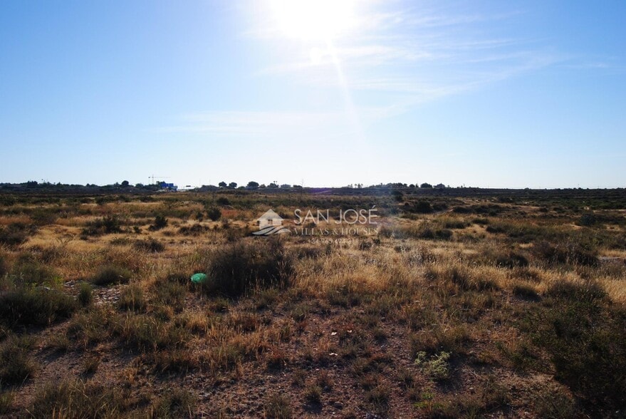 Terreno en Elche, Alicante en venta - Vista aérea - Imagen 2 de 5