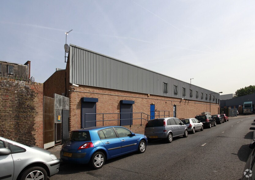 57 Sandgate St, London en venta - Foto del edificio - Imagen 2 de 2