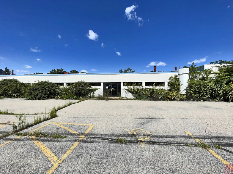 730 Windham Rd, Windham, CT en venta - Foto del edificio - Imagen 1 de 19