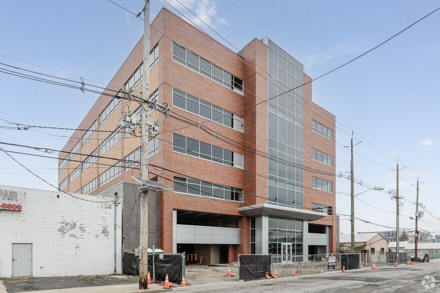 200 Atlantic St, Hackensack, NJ en alquiler - Foto del edificio - Imagen 1 de 6