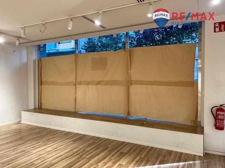 Rúa Do Doutor Teixeiro, 30, Santiago de Compostela, La Coruna en alquiler - Foto del interior - Imagen 3 de 18