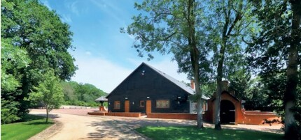 Kingswood Ln, Aylesbury en alquiler Foto del edificio- Imagen 1 de 1