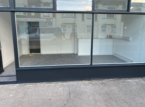 60 Carnarvon Rd, Clacton On Sea en alquiler Foto del edificio- Imagen 1 de 2