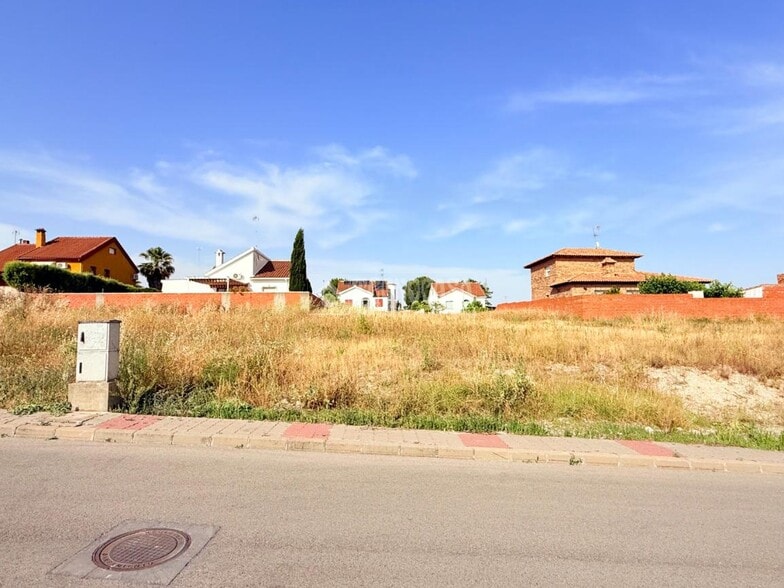 Terreno en Esquivias, Toledo en venta - Otros - Imagen 2 de 3