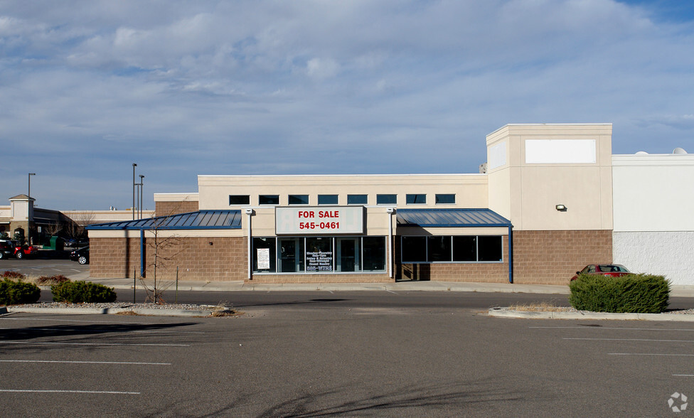 1415 W US Highway 50, Pueblo, CO en venta - Foto principal - Imagen 1 de 19